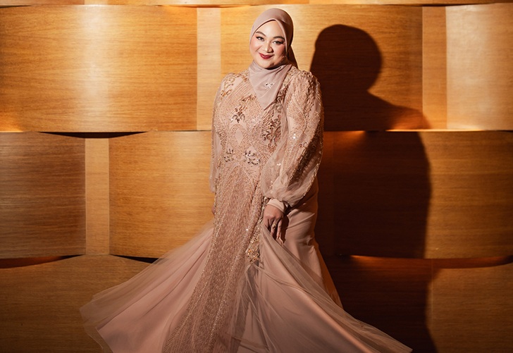 Fadhilah Intan