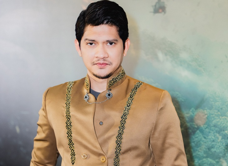 Iko Uwais