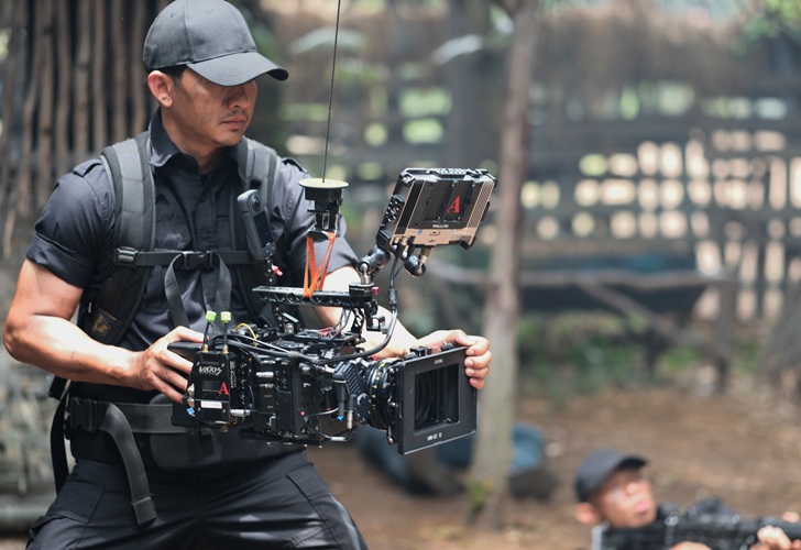 Iko Uwais