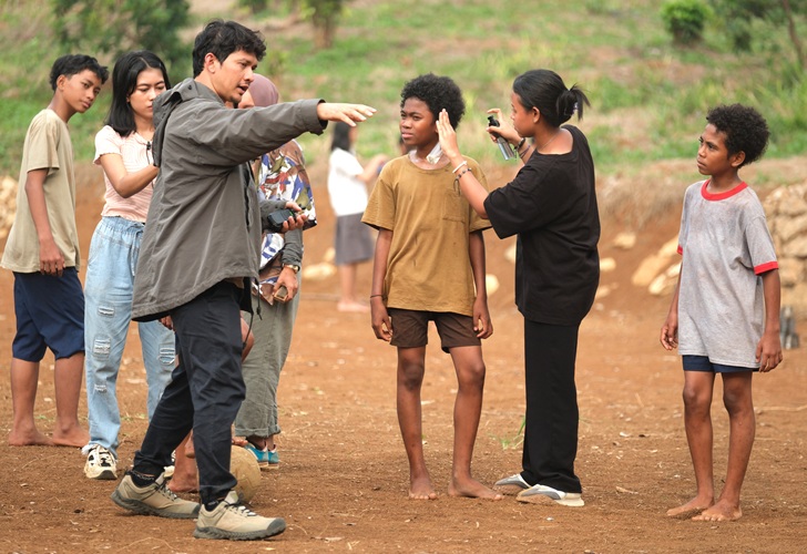 Iko Uwais
