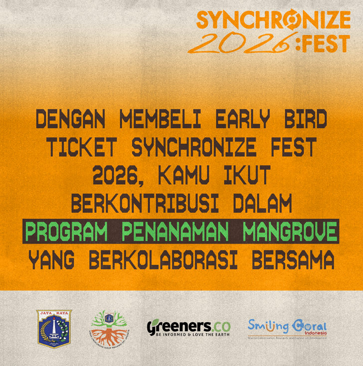 Synchronize Fest 