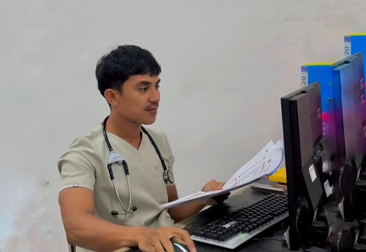 Hujan
