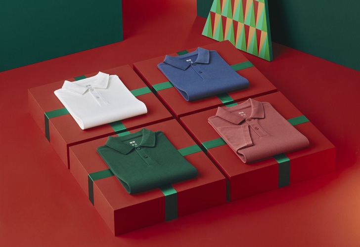 UNIQLO