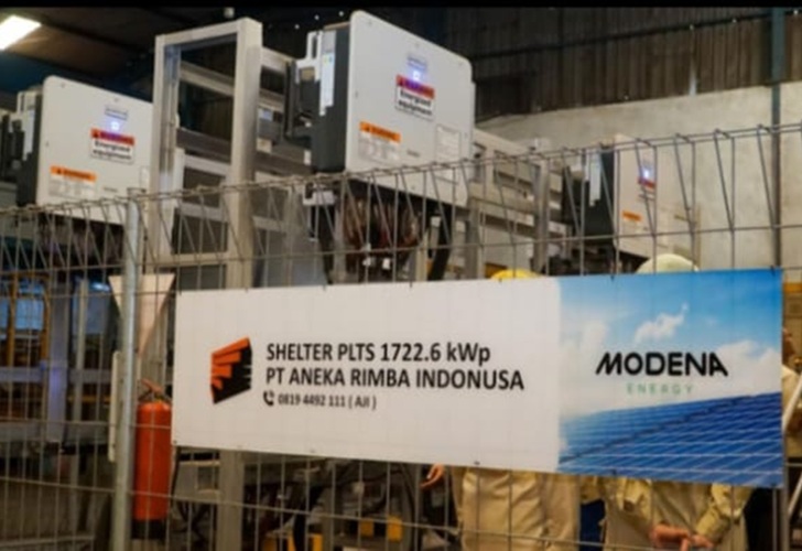 MODENA Energy