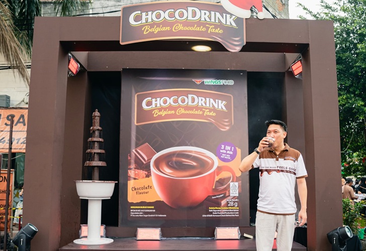 ChocoDrink