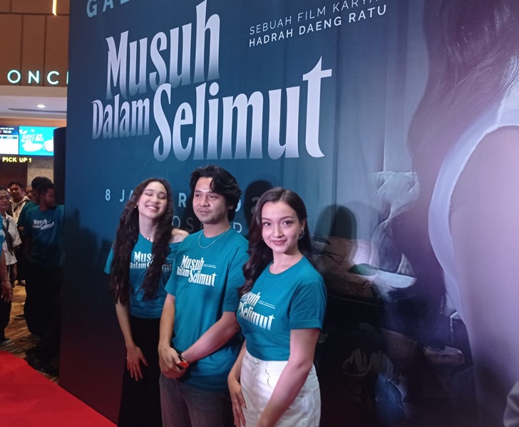 Musuh Dalam Selimut