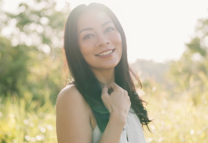 Dee Lestari