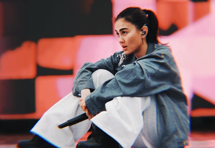Agnez Mo