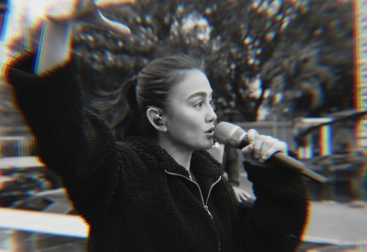 Agnez Mo