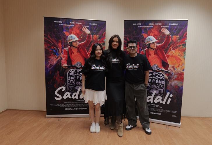 SADALI