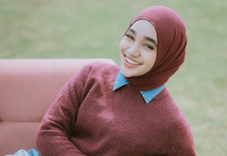 Nabila Taqiyyah
