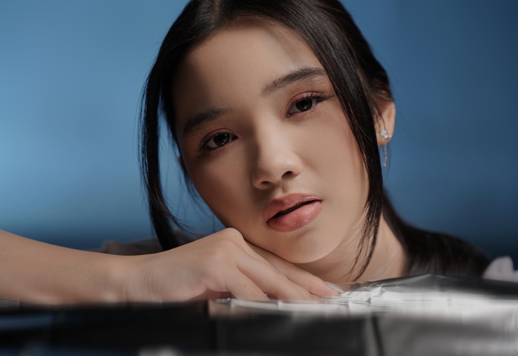 Aurelia Syaharani