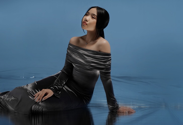 Aurelia Syaharani