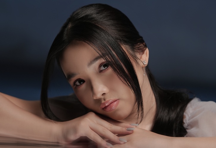 Aurelia Syaharani