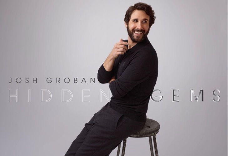 Josh Groban