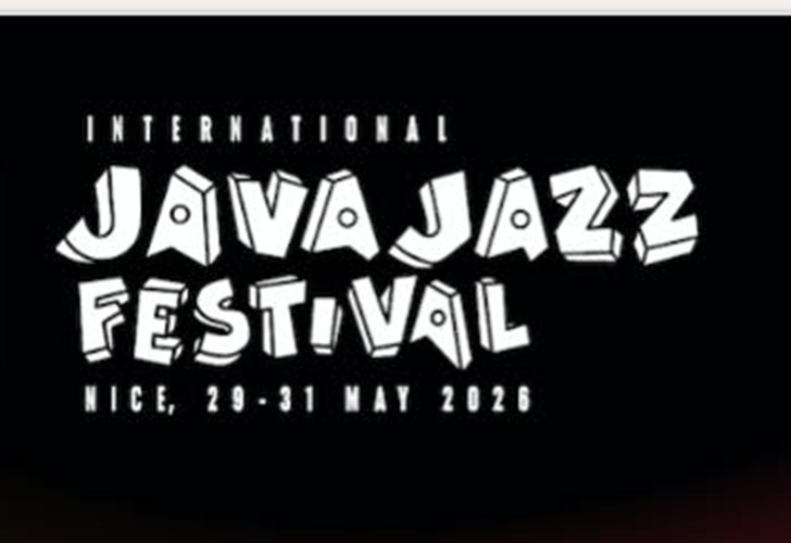 Java Jazz 2026