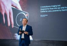 Leica Leitzphone 2026 Bikin Geger! HP Rasa Kamera Sultan yang Jadi Incaran Fotografer Top Leica Leitzphone