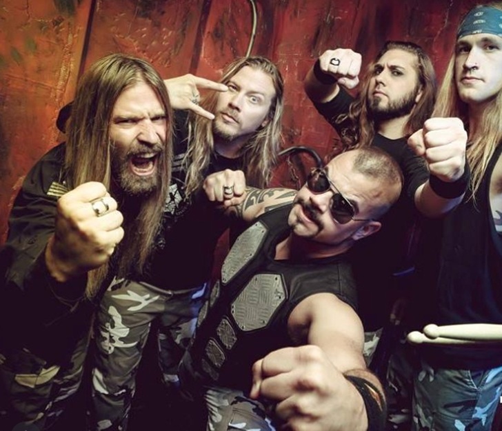 SABATON
