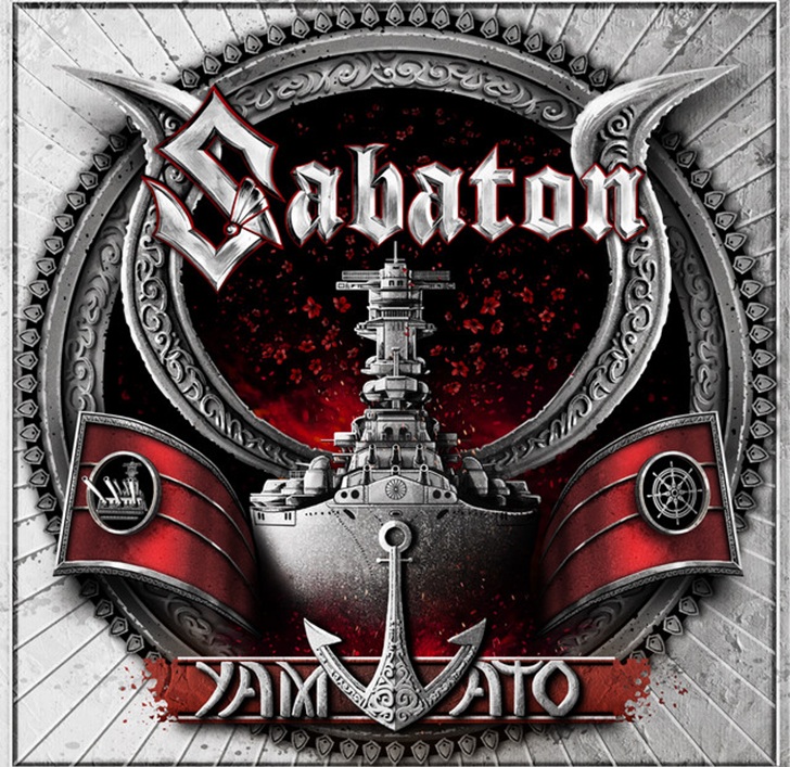SABATON