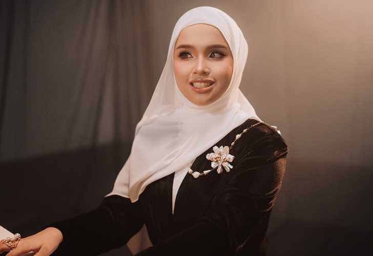 Putri Ariani