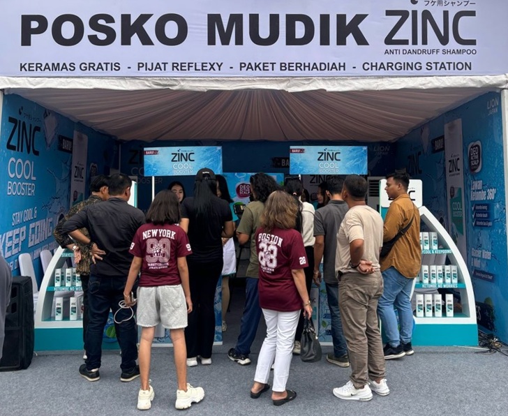 ZINC