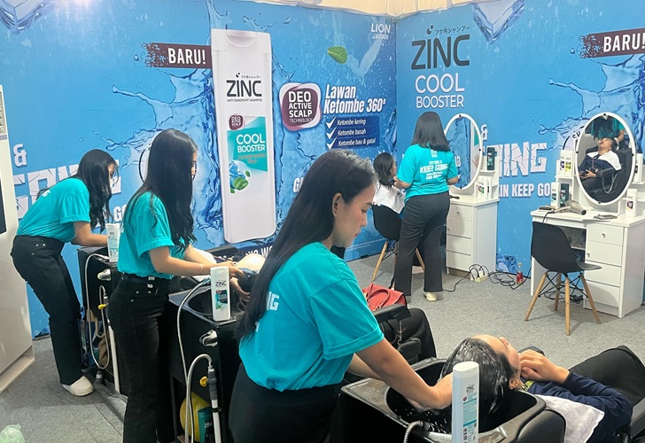 ZINC