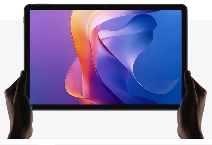 REDMI Pad 2 4G