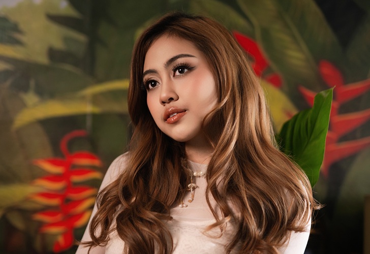 Sisca Saras