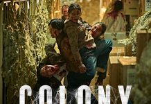 “Colony (군체)” Bikin Deg-degan! Film Zombie Korea Ini Tayang di Cannes, Kisah Terjebak di Gedung Penuh Virus Mematikan Colony