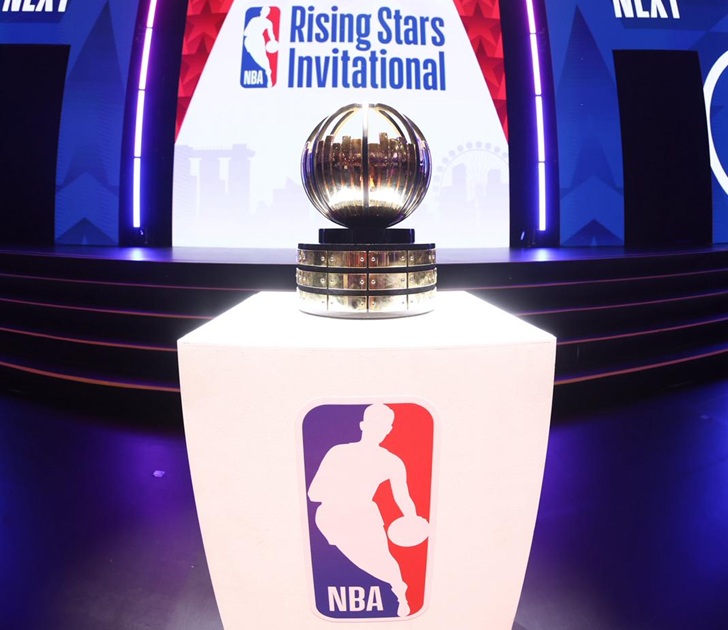 NBA Rising Stars Invitational
