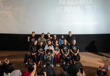Film “Ayah Ini Arahnya Ke Mana Ya?” Siap Bikin Hati Meleleh di Bioskop Mulai 9 April 2026 Ayah Ini Arahnya Ke Mana Ya