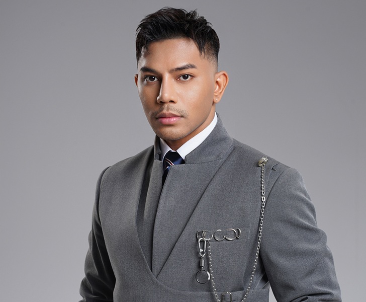 Fabio Asher 