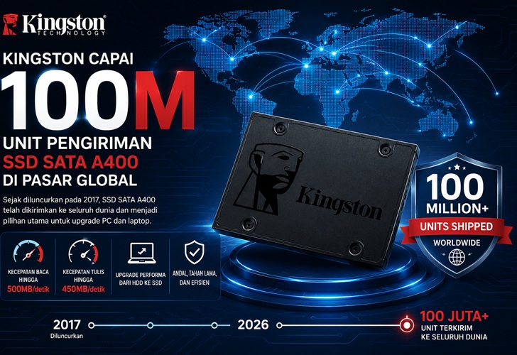 SSD SATA