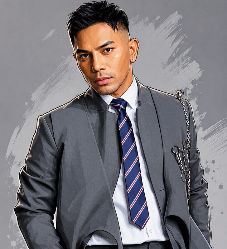 Fabio Asher