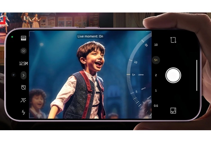 Xiaomi 17T 