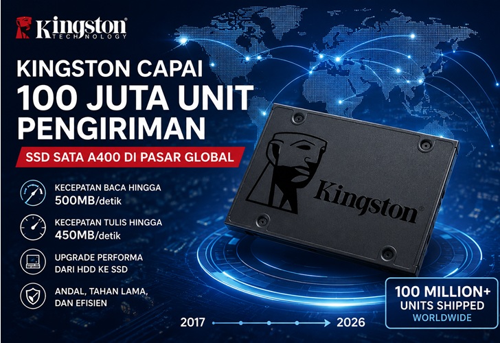 SSD SATA