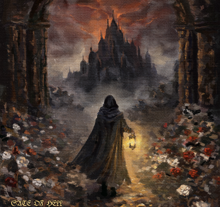 Stormbringers