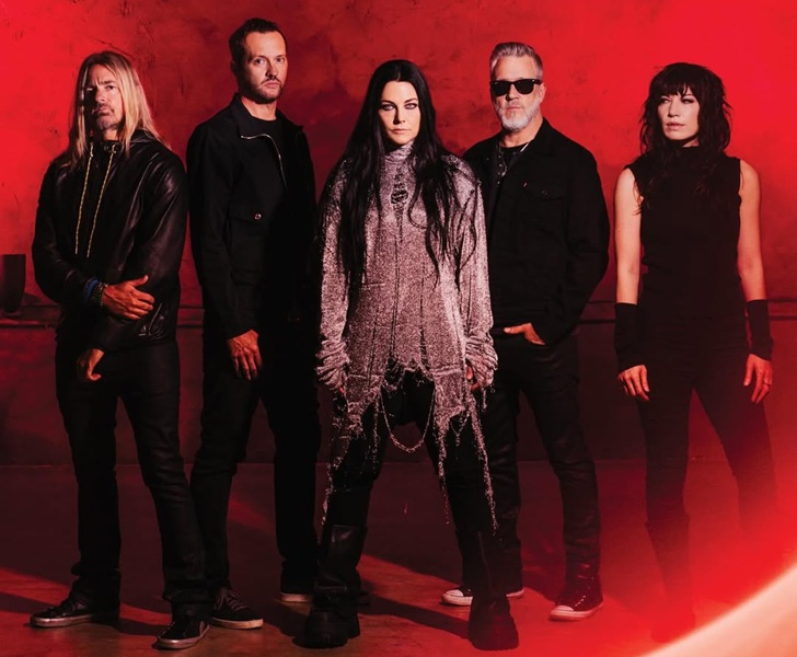 Evanescence
