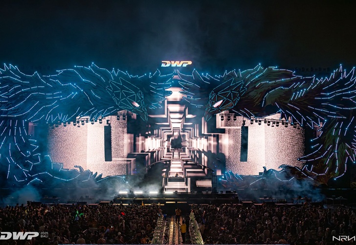 DWP