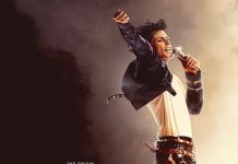 Michael Jackson Kembali Kuasai Tangga Musik Dunia Usai Film “Michael” Meledak di Box Office Michael Jackson