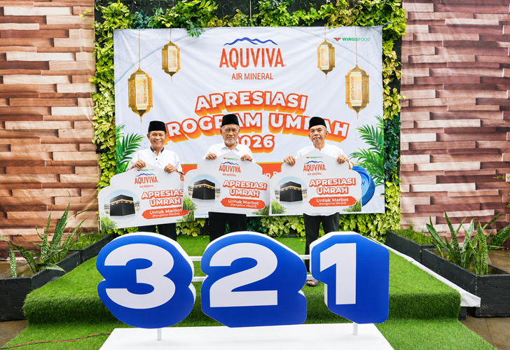 AQUVIVA