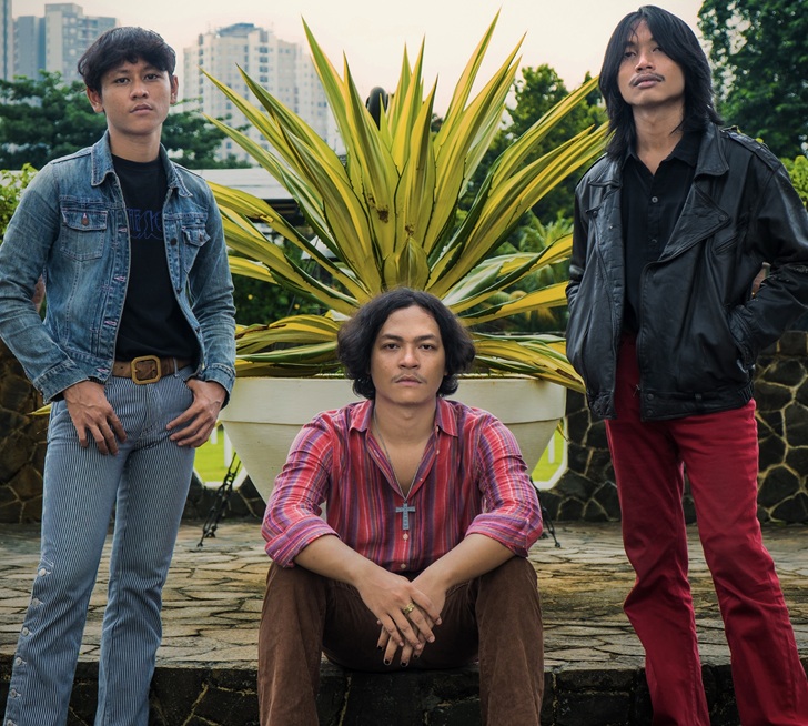 Stormbringers