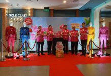 Yakult 2026 Hadirkan Inovasi Baru Melalui Varian Stroberi Yakult