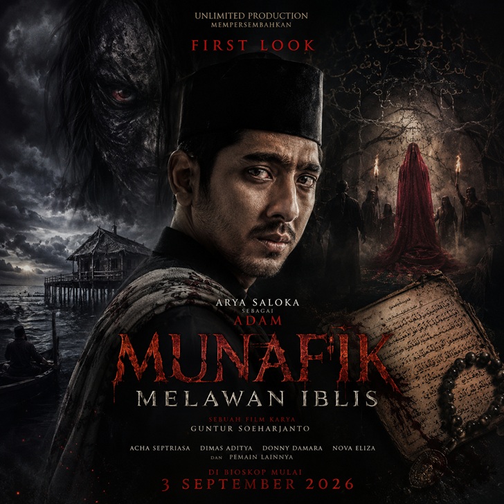 Munafik