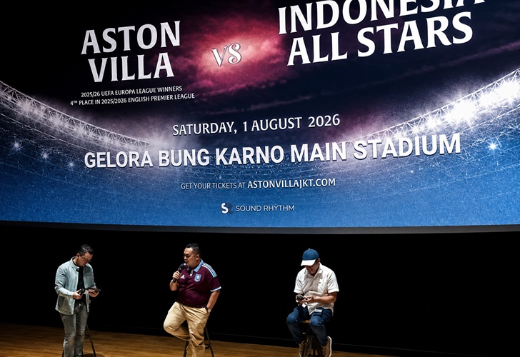 Aston Villa 