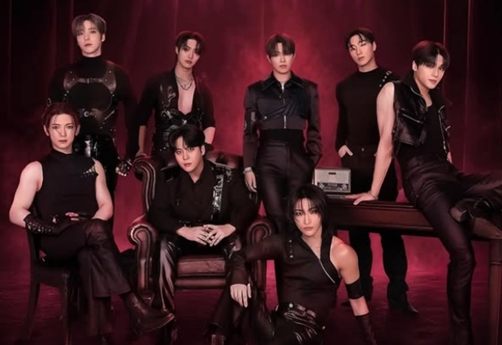 ATEEZ