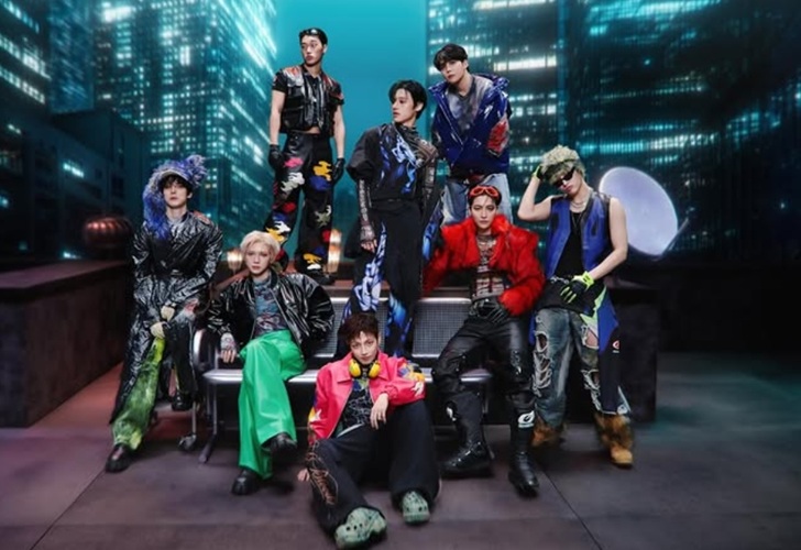 ATEEZ