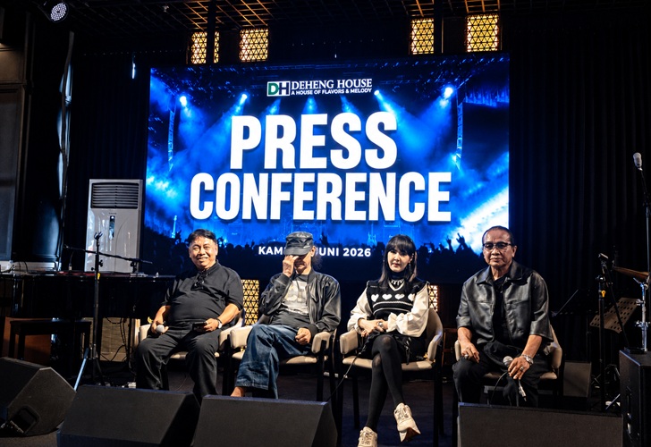 Konser 7 Bintang 