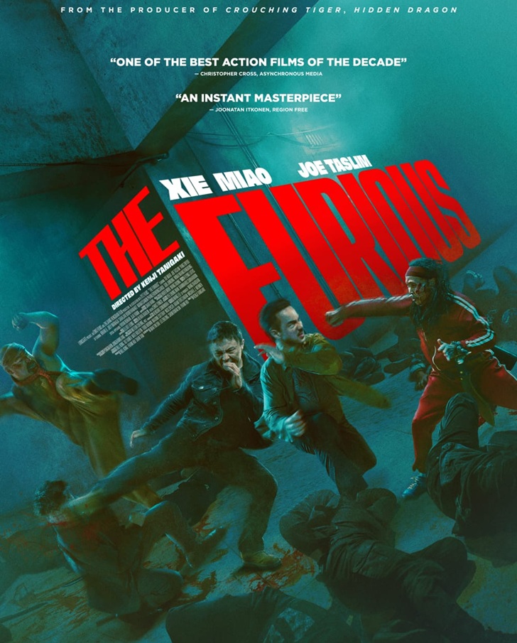 The Furious