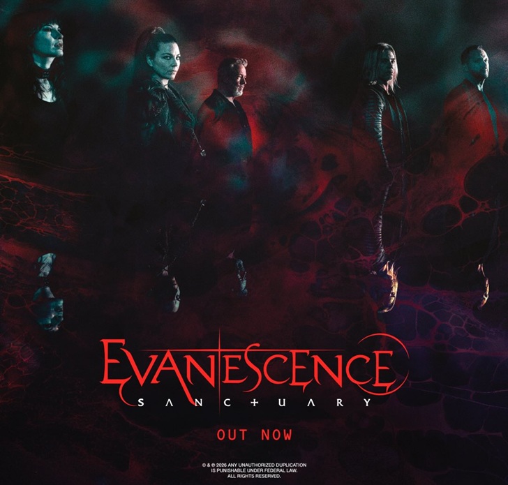 Evanescence